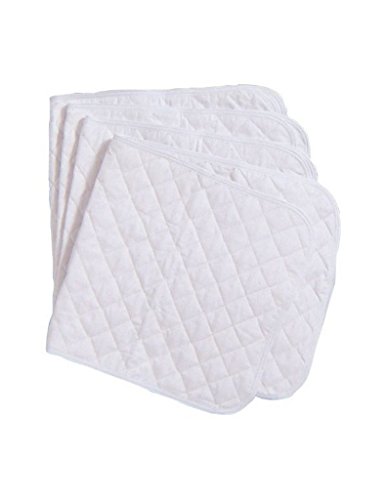 Image of Tough 1 Quilted Leg Wraps