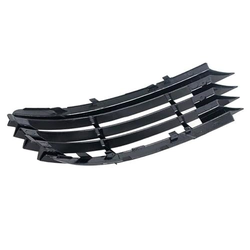Calandre antibrouillard avant Golf 5 R32 cache phare bas MK5 - 5