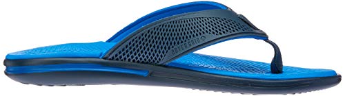 Chinelo Olympikus Ibiza, Azul, 41/42