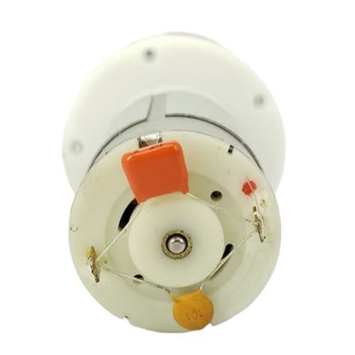 Image of CONQUERALL DC 12V Vacuum Pump Oxygenating Diaphragm Self-Priming Pump for Massager, Packaging Machine