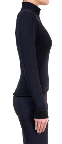 ny2 sportswear figure skating polartec polar fleece jacket with spangles js101 - adult sizes