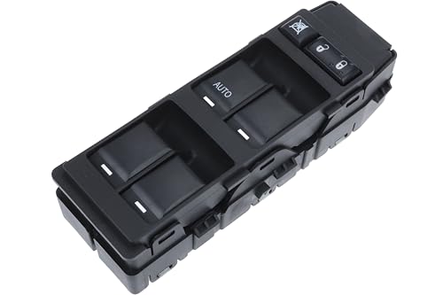 Interrupteur de fenêtre 4602780AD Autotecnica pour réparer une vitre bloquée de voiture