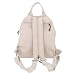 Imagen de Lois - Bolso Mochila Mujer Elegante Tipo Casual Moderna Para Vestir Mochilas Mujer Estilo Urbano Pequeña Ideal Para Uso Diario