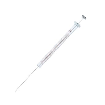 80950 Hamilton 1705SNTLC 50ul Syringe, 22/2"/3T