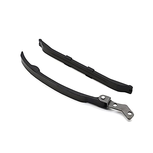 Guide-chaîne moto adapté pour TTR230 XT225 TW200 Timberwolf 250 - 4