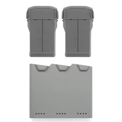 �I���W�i�� DJI Mini 5 Pro �C���e���W�F���g �t���C�g �o�b�e���[ �v���X 4680 mAh(2 Battery Plus kit)