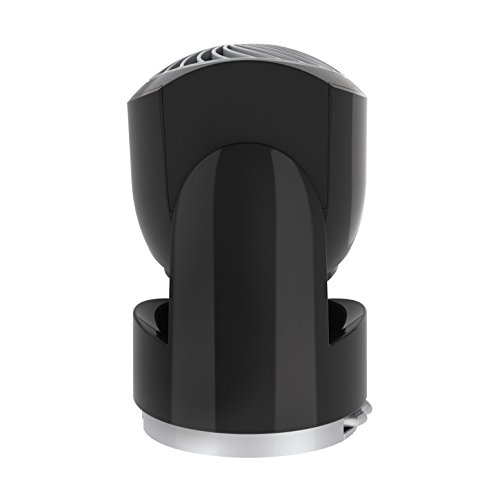 Image of Vornado Flippi V6 Personal Air Circulator Fan, Black