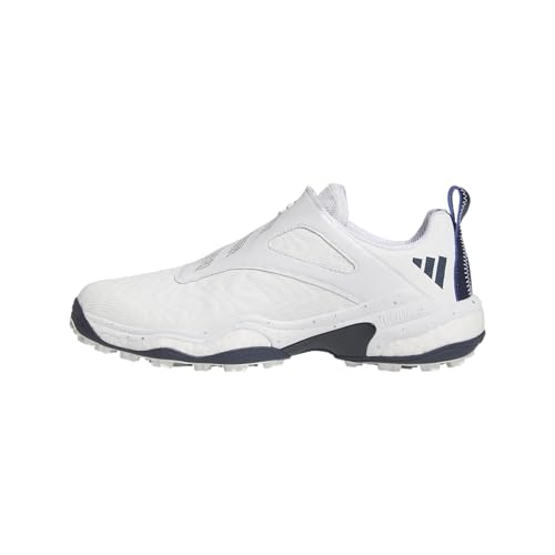 Adidas Men's CODECHAOS 25 BOA Spikeless Shoes, Footwear...