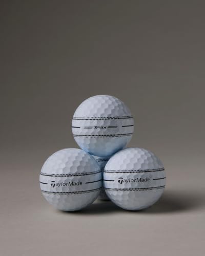 Image of TaylorMade Golf TP5