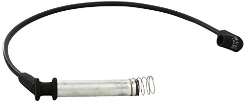 Cable de encendido BREMI 373/62 para el sistema de ignición