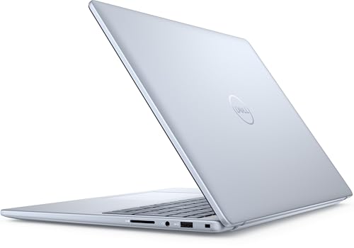 Dell Inspiron 16 portátil 16" FHD+ táctil i7 32GB DDR5 2TB SSD miniatura 5