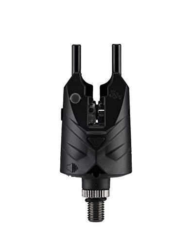 New Direction Tackle 3 STKS Single Bite Alarm S9v voor Karper vissen - Image 3