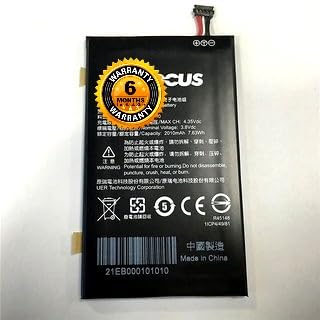 Image of Original UP140008 Battery Compatible with Infocus M2 3G 4G
