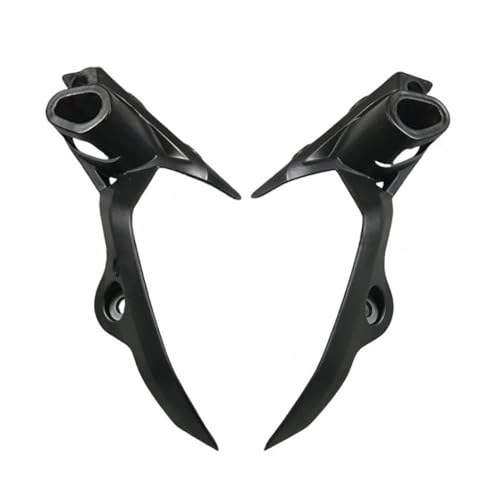 Carénage de phare moto avant avec clignotant latéral pour MT-09 FZ09 2014-2016