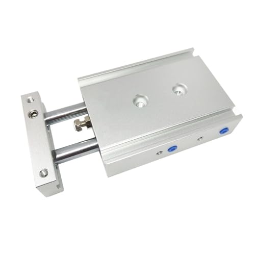 Compresseur aérien double arbre CXSM avec guidage anti-rotation