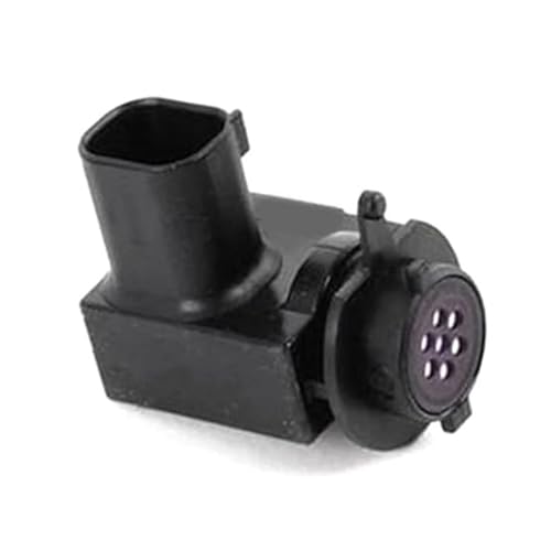 Débitmètre de masse d'air Audi A4 8E A3 S3 capteur de masse air voiture 4B0907659A