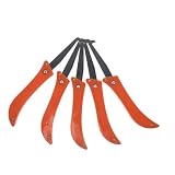 SEWOART 5 Piezas De Limpiador De Aliviaderos De SPA Gancho para Piscina...