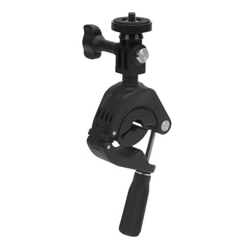 Soporte de cámara para bicicleta para rutas de montaña y motos