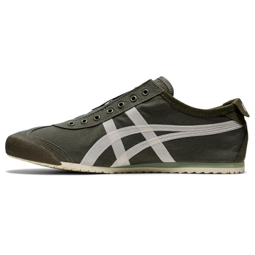 Image of Onitsuka Tiger Mexico 66 Slip-ON 1183B603 Men's Size
