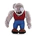35 cm Plants vs Zombies Plüschtiere Puppe PVZ Gargantuar Zombies Plüsch weiche Stofftiere als Geburtstagsgeschenk