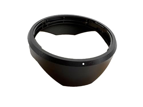 Mmiaoxy Lens Hood Shade Assy For Panasonic Lumix S-R1428 14-28MM F4-F5.6 Camera