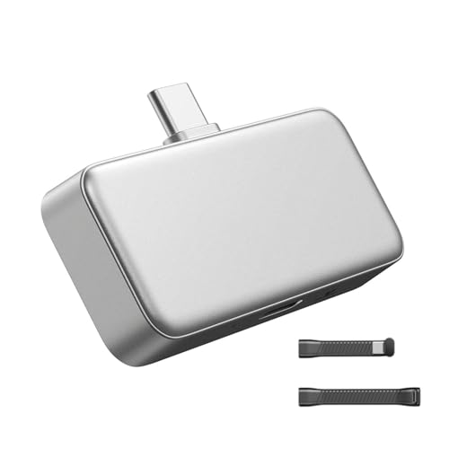 XITEA 64GB/128GB/256 外付けドライブ Type C ハードドライブストレージ 外付けフラッシュアダプター ハード 180MB/秒 電話 ノートパソコン ポータブルストレージ用