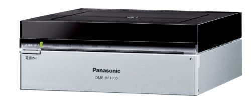 Amazon | パナソニック 500GB HDDレコーダー DMR-HRT300-S | DVD
