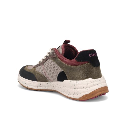 Taos Footwear Women's Advance Sneaker4