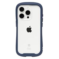 Amazon.co.jp: iFace Reflection iPhone 15 Pro ケース クリア