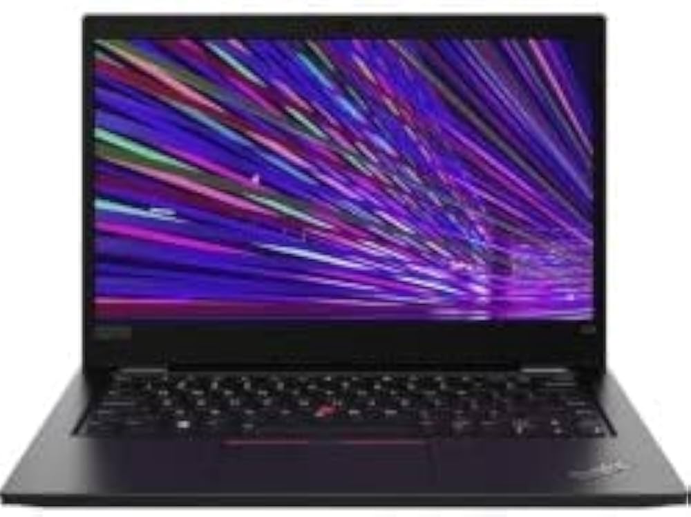ThinkPad L13 Gen 2 (13.3