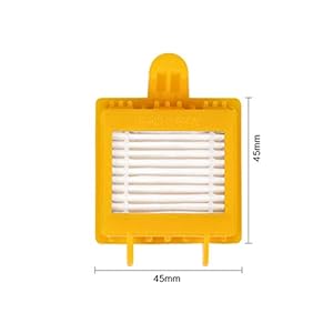 Replacementpartsforirobotroomba700series770777760761780790roboticvacuumcleaners8pcfilter6pcsidebrush1pcbristlebrushflexiblebeaterbrushcleaningtool Urban Country Home Decor Replacement parts for irobot roomba 700 series 770 777 760 761 780 790 robotic vacuum cleaners 8pc filter 6pc side brush 1pc bristle brush flexible beater brush cleaning tool urban country home decor