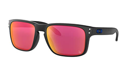Oakley Holbrook MLB Sunglasses (Los Angeles Dodgers)