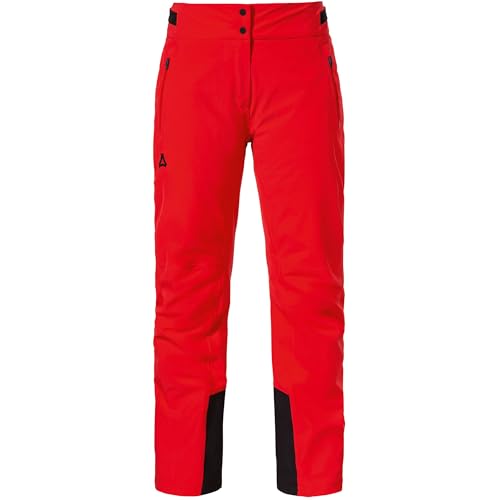 Pantalon Schöffel Skayra pour femme vêtement de randonnée technique léger