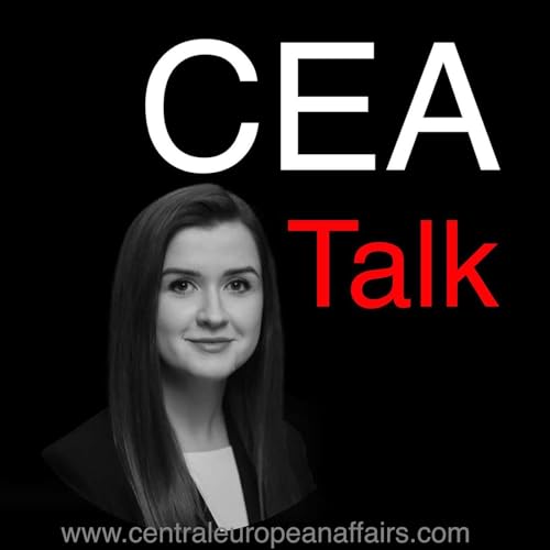 #66 Markevičiūtė: Chat Control on Hold &mdash; What&rsquo;s Next for Encryption and Digital Rights in Europe? ⎸ Hosted by Szilard Szelpal