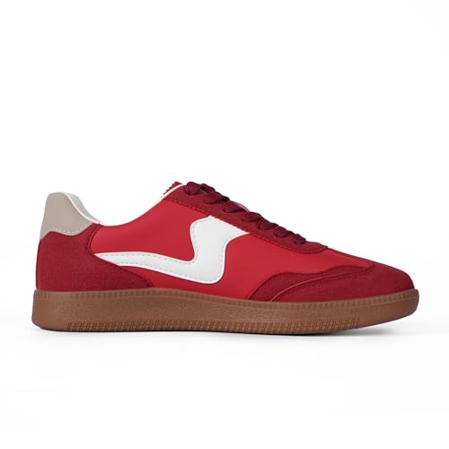 Image of Tigeridea Sneakers for Women Casual Tennis Shoes
