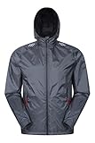 Impermeable - Probado para soportar 5,000mm de lluvia durante 24 horas, adecuado para muy fuertes lluvias