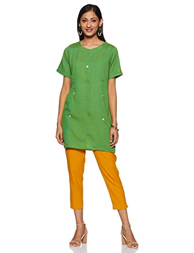 Image of Zemyra Women's Kurta