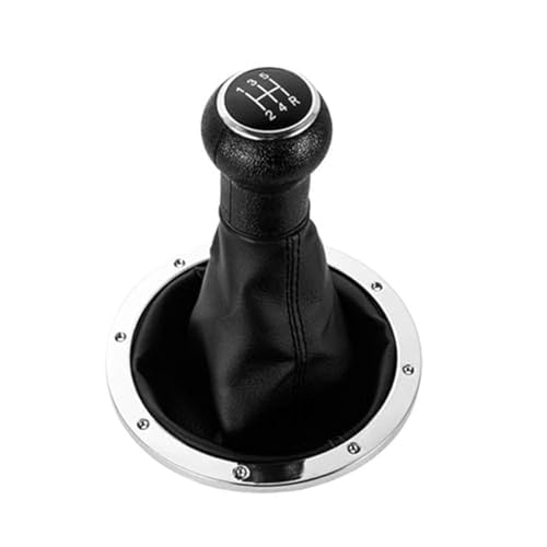 5 Speed Car Gear Shift Knob Cover for GOL for