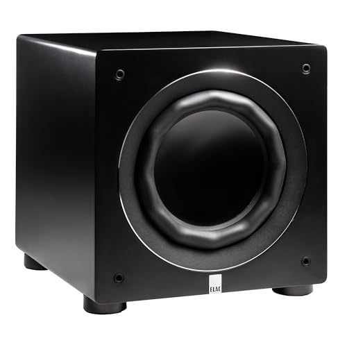 ELAC Varro Reference RS500 10