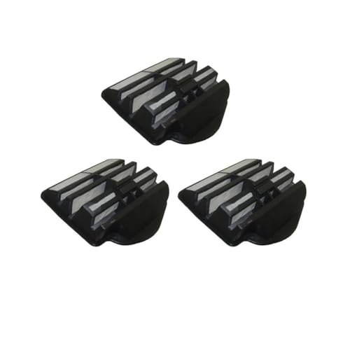Filtre à air adapté pour 445 450, pack de 3 filtres pour système d'admission thermique