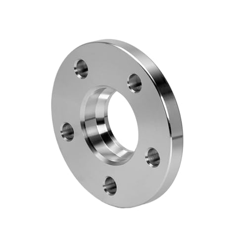 Entretoises de roue 5x112 pour corriger le déport et supprimer le roulis