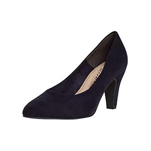 Tamaris 1-1-22406-24 dames pumps.