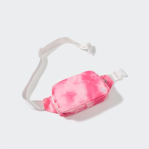Image of Pander Belt Bag Large 2L, Nylon Fanny Pack Purse for Women and Men with Adjustable Strap