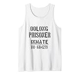 Oolong Tea Lover / Chinese Tea Funny Slogan Design