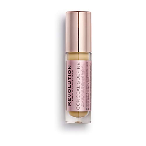 Preisvergleich Produktbild Revolution - Concealer - Conceal and Define Concealer - C9.5