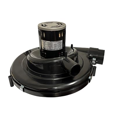Edgewater Parts 1011350 Draft Inducer Blower Motor Compatible with Carrier