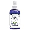 South Barks Blueberry Clove Dog Cologne 85 oz Dog Perfume Long Lasting Deodorizing Spray
