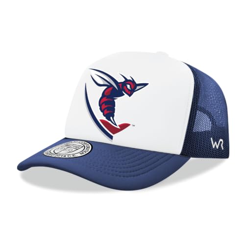 W Republic Shenandoah University Hornets Jumbo College Cap Hat miniatura 1