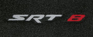 Jeep Grand Cherokee SRT8 Floor Mats NEW 2006 2007 2008