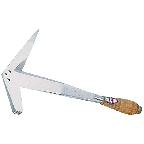 0020720 Tilers Hammer 1.433 lbs for Right-Handers